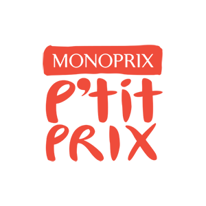 Logo Ptitprix